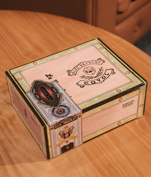 Cigars - Alec Bradley Coyol Robusto