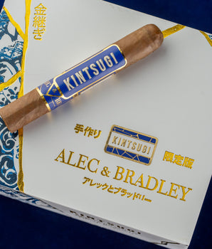 Alec Bradley Kintsugi Robusto - nextCIGAR