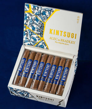 Alec Bradley Kintsugi Robusto - nextCIGAR