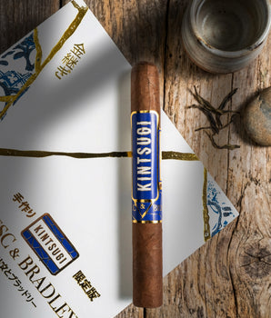 Alec Bradley Kintsugi Corona Gorda