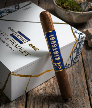 Alec Bradley Kintsugi Corona Gorda