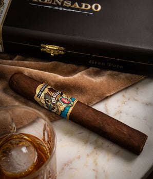 Alec Bradley Prensado Gran Toro