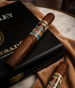Alec Bradley Prensado Corona Gorda