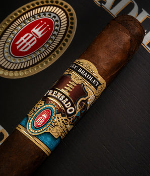 Alec Bradley Prensado Corona Gorda
