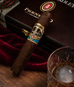 Alec Bradley Prensado Double T