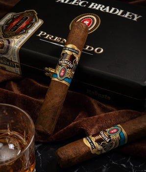 Alec Bradley Prensado Robusto