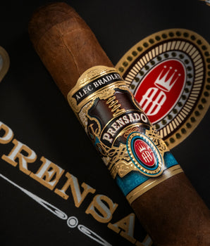 Alec Bradley Prensado Robusto