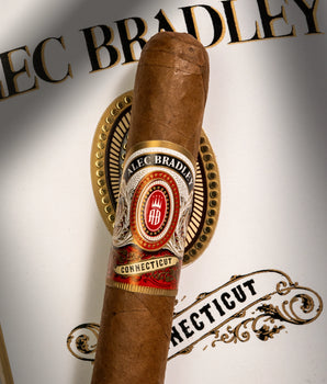 Alec Bradley Connecticut Robusto