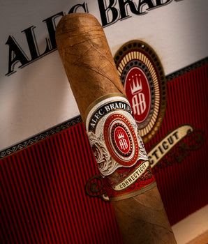 Alec Bradley Connecticut Toro