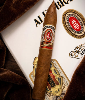 Alec Bradley Connecticut Torpedo