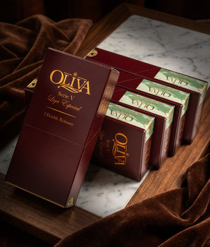 Oliva Serie V Double Robusto