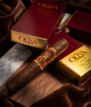 Oliva Serie V Double Robusto