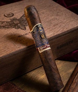 Alec Bradley Magic Toast Robusto