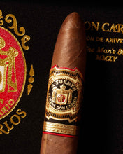 
                      
                        Load image into Gallery viewer, Arturo Fuente Don Carlos The Man&#39;s 80th Eye of the Shark
                      
                    