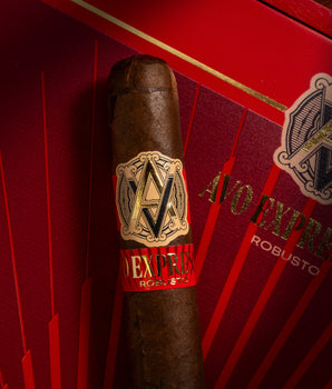 AVO Expresivo Robusto