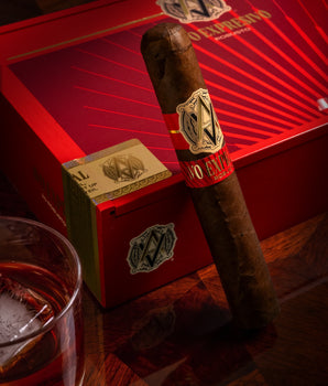 AVO Expresivo Robusto