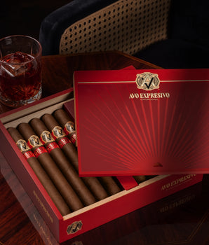 AVO Expresivo Churchill