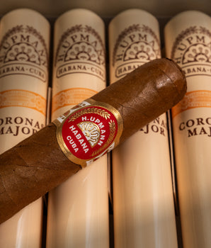 H. Upmann Coronas Major (Tubos) (PCC)