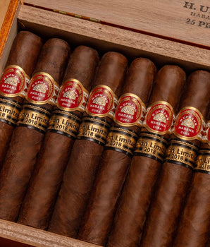 H. Upmann Propios Edición Limitada 2018 - nextCIGAR