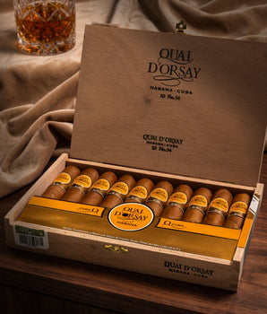 Quai d'Orsay No. 54 (PCC)