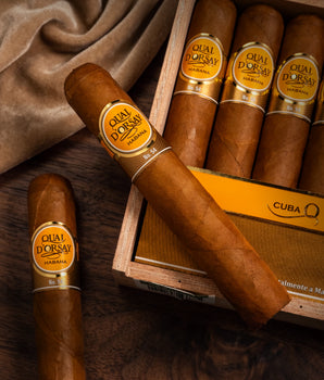 Quai d'Orsay No. 54 (PCC)