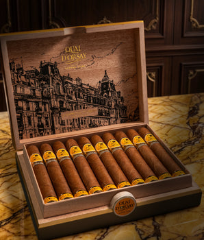 Quai d'Orsay Especial d'Orsay (PCC)