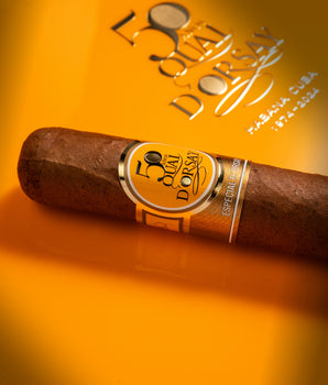 Quai d'Orsay Especial d'Orsay (PCC)