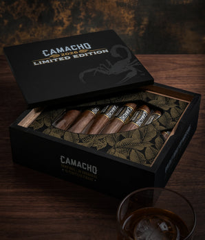 Camacho Limited Edition 2026