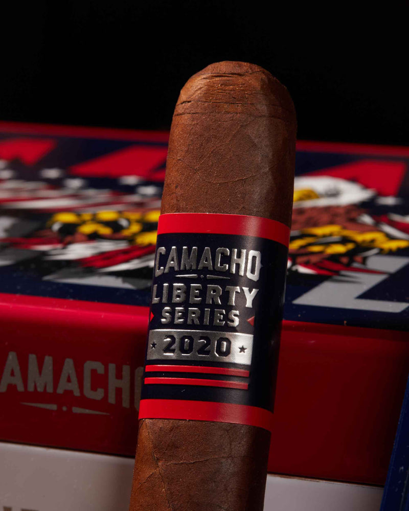 Camacho Liberty Series 2020