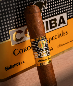 Cohiba Coronas Especiales (PCC)