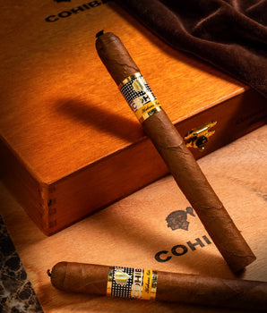 Cohiba Coronas Especiales (PCC)