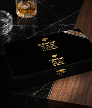 Cohiba Secretos Maduro 5