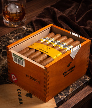 Cohiba Siglo II (PCC)