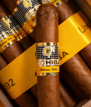 Cohiba Siglo II (PCC)