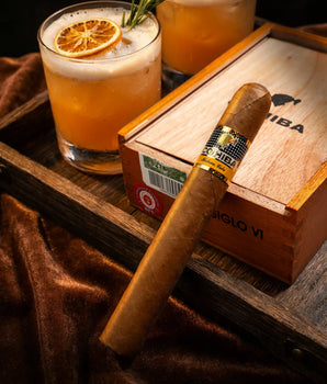 Cohiba Siglo VI (PCC)