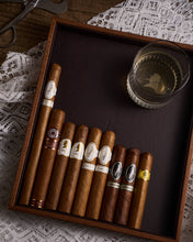
                      
                        Load image into Gallery viewer, The Diplomat&#39;s Selection - nextCIGAR
                      
                    