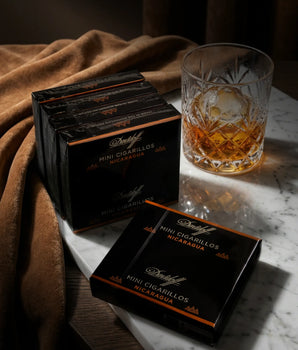 Davidoff Nicaragua Mini Cigarillos