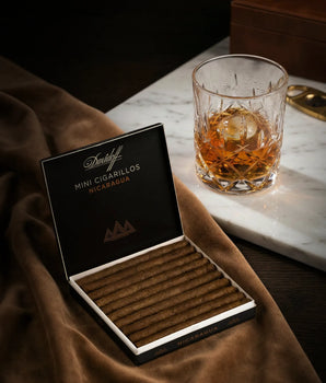 Davidoff Nicaragua Mini Cigarillos