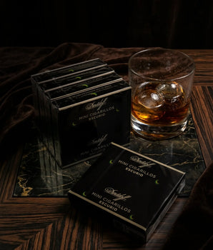 Davidoff Escurio Mini Cigarillos