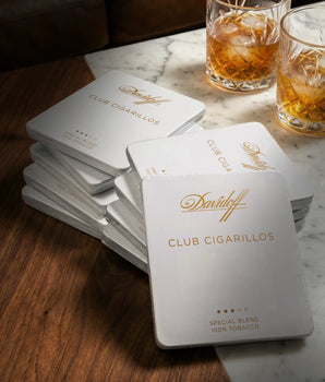 Davidoff Club Cigarillos