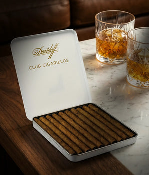 Davidoff Club Cigarillos