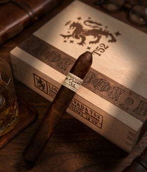 Drew Estate Liga Privada T52 Belicoso