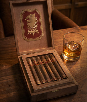 Drew Estate Undercrown Sun Grown Corona