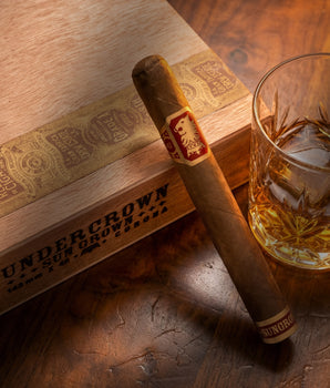 Drew Estate Undercrown Sun Grown Corona