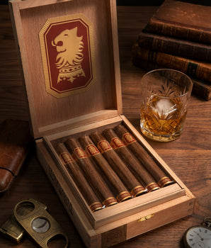 Drew Estate Undercrown Sun Grown Gran Toro