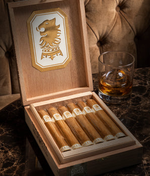 Drew Estate Undercrown Shade Belicoso