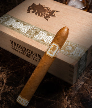 Drew Estate Undercrown Shade Belicoso