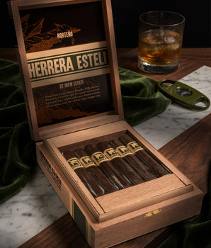 Drew Estate Herrera Estelí Norteño Short Corona Gorda