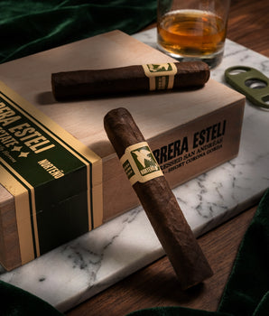 Drew Estate Herrera Estelí Norteño Short Corona Gorda