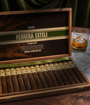 Drew Estate Herrera Estelí Norteño Edición Limitada Churchill